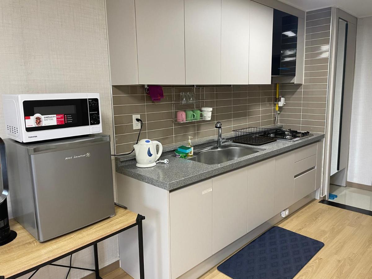 Spacious Luxury Condo W/ Kitchen Beside Hilton Clark D'Heights Mabalacat Dış mekan fotoğraf